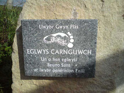 Eglwys Carnguwch