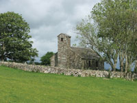 Eglwys Carnguwch